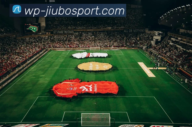 九博体育官网品牌故事