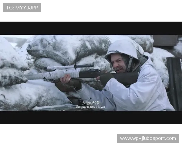 狙击手在枪声游戏中的战术技巧与实战运用解析