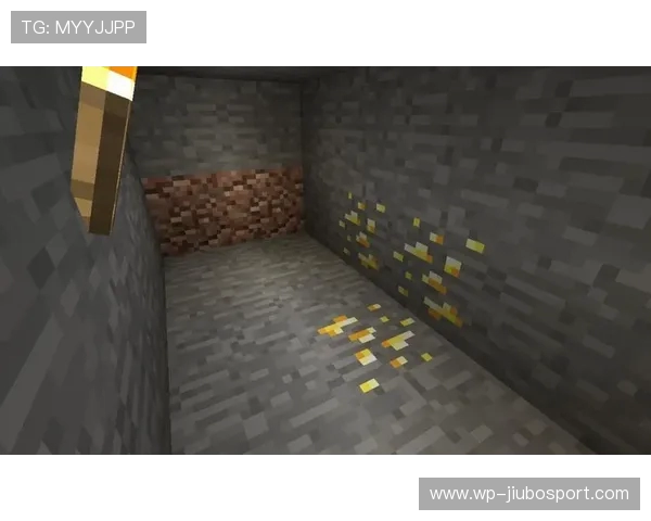 我的世界生存挑战精彩挖矿探险全过程展示带你感受方块世界魅力